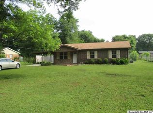 193 Trojan Dr, Hazel Green, AL 35750