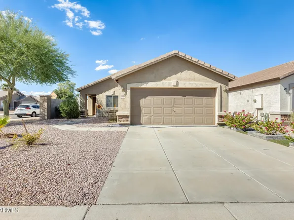 11644 W CAROL Avenue, Youngtown, AZ 85363