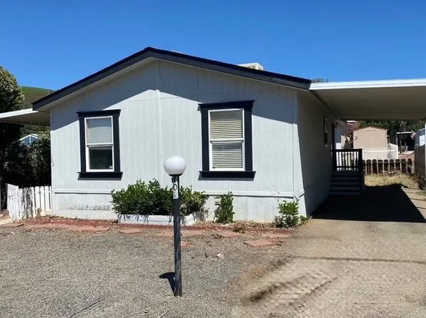 400 Sulphur Bank Dr Space 102, Clearlake Oaks, CA 95423