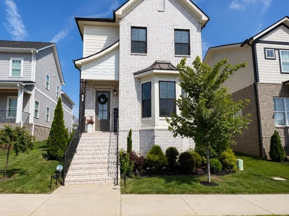 286 Sounder Cir, La Vergne, TN 37086
