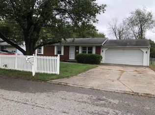 184 Melwood Pl, Henderson, KY 42420