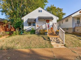 6029 Hartford St, Saint Louis, MO