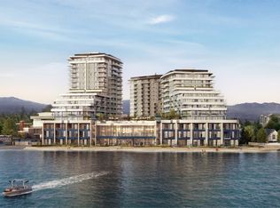 3699 Capozzi Rd #104, Kelowna, BC V1W3L2