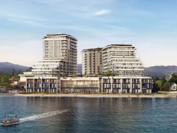 3699 Capozzi Rd #104, Kelowna, BC V1W 3L2