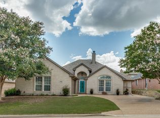 7216 Water Meadows Dr, Fort Worth, TX 76123