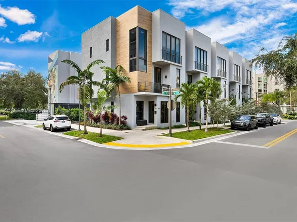 645 NE 4th Ave #316, Fort Lauderdale, FL 33304