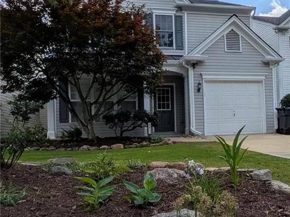 52 Devonshire Dr, Alpharetta, GA 30022