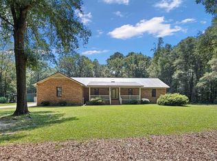 5717 Butler Nursery Rd, Fayetteville, NC 28306