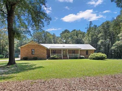 5717 Butler Nursery Rd, Fayetteville, NC, 28306