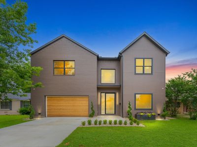 3839 Hawick Ln, Dallas, TX, 75220