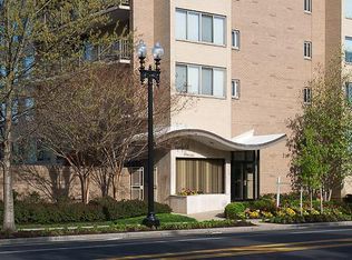 2844 Wisconsin Ave NW APT 805, Washington, DC 20007