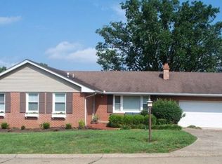 7 Elwood Ave, Huntington, WV 25705