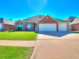 11909 Dalton Dr, Oklahoma City, OK 73162