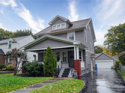 194 Colebourne Rd, Rochester, NY, 14609