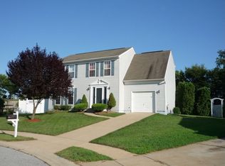 16 Yellowfin Trl, New Castle, DE 19720