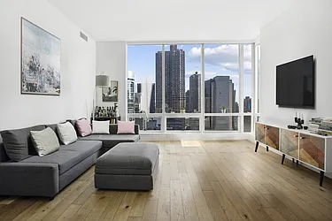 325 Lexington Avenue, #25D