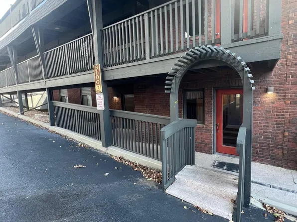 150 Sunken Forest Drive #119 BLDG 2, Forsyth, MO 65653