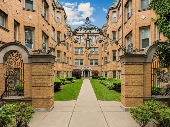 854 Washington Blvd APT 3, Oak Park, IL 60302