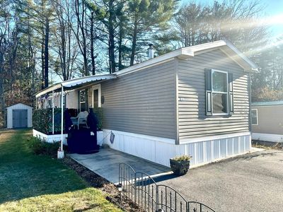 46 Sparrow Street, Keene, NH, 03431