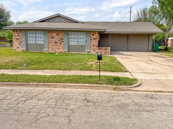 114 S Joyce St, Waco, TX 76705