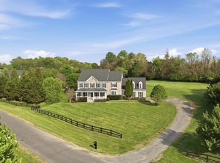 18302 Poplar Stand Pl, Purcellville, VA 20132