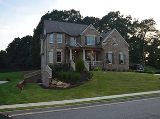 00 Woodtrace Ln, Auburn, GA 30011