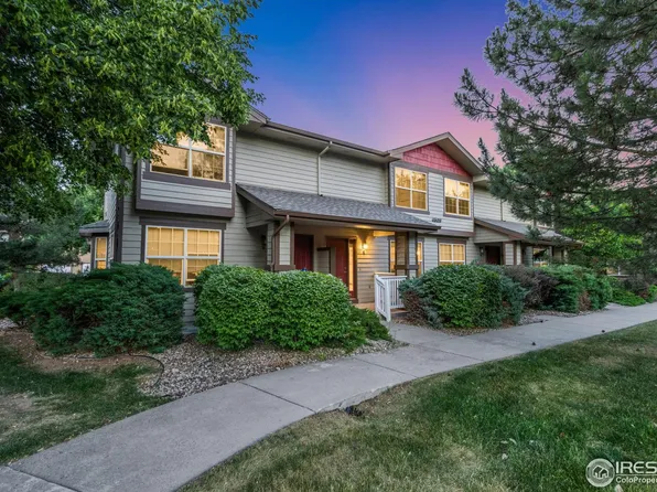 4509 Starflower Dr #C, Fort Collins, CO 80526