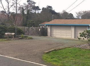 24900 Ward Ave, Fort Bragg, CA 95437