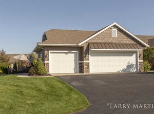 2040 Morning Dew Dr SW #155, Byron Center, MI 49315