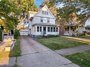 1477 W 116th St, Cleveland, OH 44102