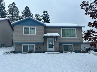 9926 E 17th Ln, Spokane, WA 99206