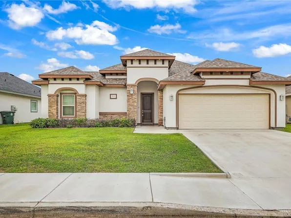 6114 Teak Ave, Harlingen, TX 78552