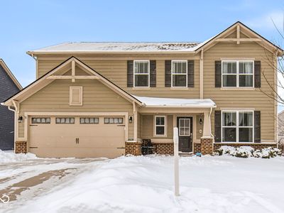 17181 Granduer Ct, Noblesville, IN, 46060