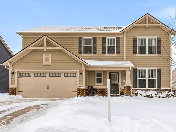 17181 Granduer Ct, Noblesville, IN 46060