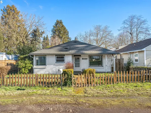 3005 Drummond Ave, Vancouver, WA 98661