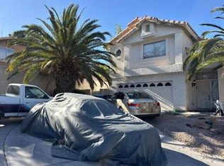 8916 Chapman Point, Las Vegas, NV 89129
