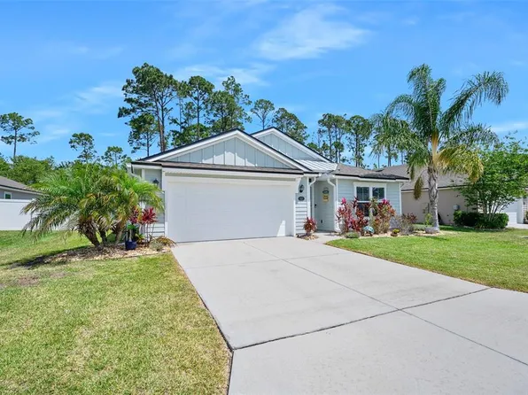 64 Coastal Hammock Way St, Saint Augustine, FL 32086