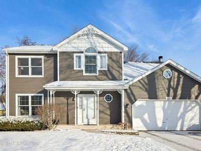 1255 Old Mill Ct, Naperville, IL, 60564