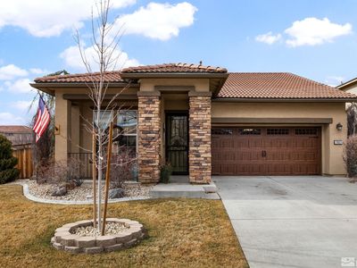 7057 Verite Dr, Sparks, NV, 89436