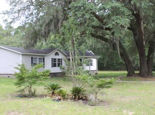 8595 Sugar Hill Rd, Hollywood, SC 29449