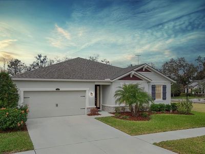 11501 Cedar Valley Dr, Riverview, FL, 33569