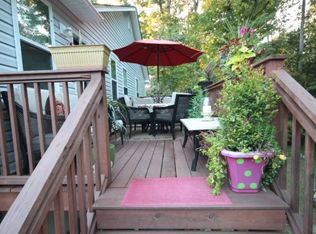 4453 Labrador Dr, Raleigh, NC 27616