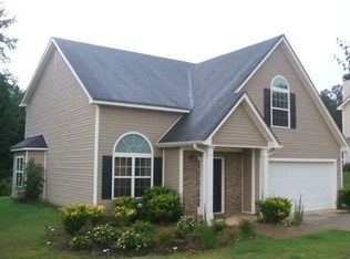 973 Revere Way, Hampton, GA 30228