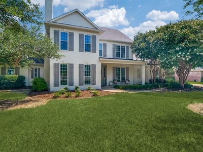 910 Santiago Trl, Lucas, TX, 75098