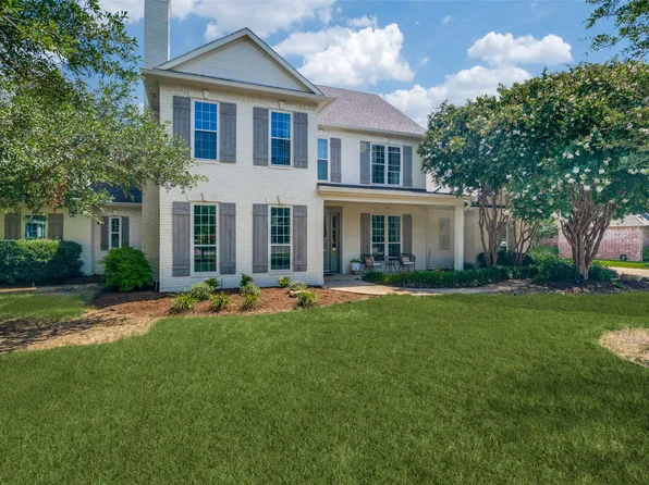 910 Santiago Trl, Lucas, TX 75098