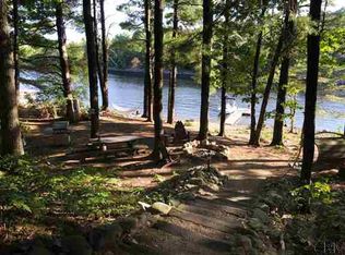 Smith Beach Rd, Northville, NY 12134