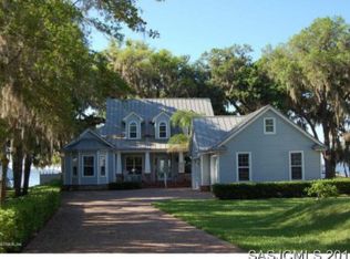 8581 Florence Cove Rd, Saint Augustine, FL 32092