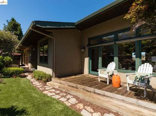 6201 Swainland Rd, Oakland, CA 94611