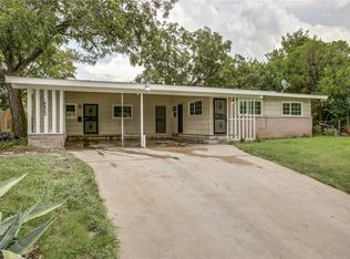 4420 Maryland Ave, Dallas, TX 75216