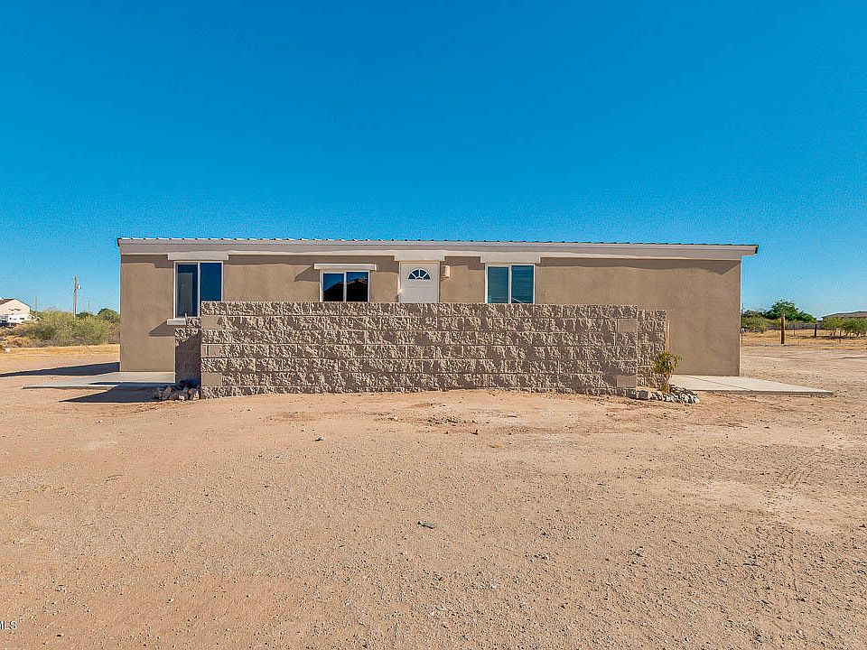 11719 S 207th Ave, Buckeye, AZ 85326 Zillow